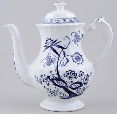 Coffee Pot c1960s